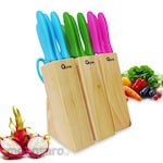 Oxone Knife Set (Pisau Dapur)