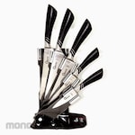 Oxone Knife Set Butterfly (Pisau Dapur)