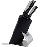 Oxone Knife Set with Block (Pisau Dapur)