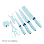 Pero Granite Knife