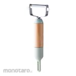 Pinmoo Horizontal Peeling Knife
