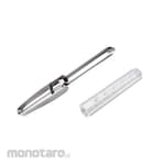 SUNCRAFT Long Peeler + Plus (With Safety Case)