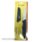 TLC Fruit Knife (Pisau Dapur)