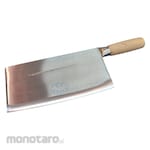TLC Knife Bone Cleaver (Pisau Dapur)