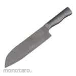 TORA Kitchen Knife Stainless Steel Handle