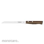 Tramontina Bread Knife (Pisau Makan)