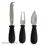 Tramontina Cheese Knife Set
