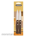Tramontina Fruit Knife Traditional Set (Pisau Makan)