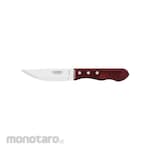 Tramontina Jumbo Steak Knife Polywood (Pisau Makan)