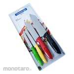 Tramontina Knife Set Plenus (Pisau Dapur)