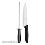 Tramontina Knife Sharpener Set (Pisau Dapur)