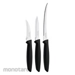 Tramontina Knives Set Plenus