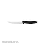 Tramontina Steak Knife Plain Edge (Pisau Makan)