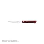 Tramontina Steak Knife Polywood (Pisau Makan)