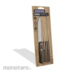 Tramontina Steak Knife Polywood (Pisau Makan)