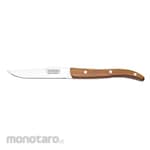 Tramontina Steak Knife Serrated Edge (Pisau Makan)