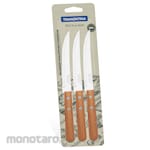 Tramontina Steak Knives Dynamic Set