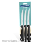 Tramontina Steak Knives Ipanema Set