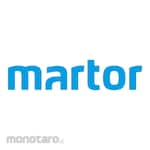 martor Knife Utility (Pisau Dapur)