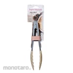 BOLDe Food Tong Super Utensil Granite Series (Penjepit Makanan)