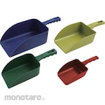 Burrtec Metal Detective Hand Scoop Burr-Kinta
