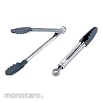 CUISIPRO 18-0 Nylon All-Purpose Tongs