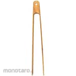 CULINART Olive Penjepit Makanan Kayu