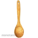 CULINART Sendok Sup Kayu Olive