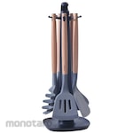 CULINART Spatula Silicone Set (Sutil)