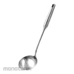 Canary Kitchenware Irus Stainless