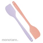 Canary Kitchenware Scraper Silicone