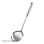 Canary Kitchenware Skimmer Spoon Stainless (Sendok Saringan)