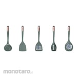 Canary Kitchenware Spatula Nylon Set