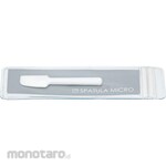 EBM Spatula Silicone Micro (Sutil)