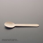 ESCO 160mm Spoon (wooden / 100)
