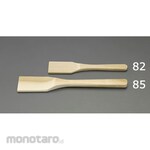 ESCO 360mm square spatel (wooden)