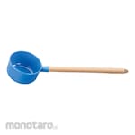 ESCO Ladle Made of Poly Diameter 122x450mm (Centong Kuah)