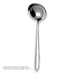Fortessa SS Grand City Large Soup Ladle
