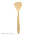 Hi-Cook Spatula Wood (Sutil)