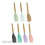 JIB Spatula Silicone (Sutil)
