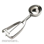 KIU Ice Cream Scoop Stainless Steel (Sekop Es)
