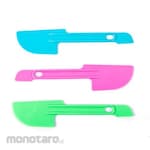 Lucky Star Spatula Cake Mocca (Sutil)
