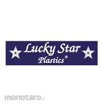 Lucky Star Standing Soup Spoon (Sendok Sup)