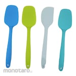 MUTU Spatula Silicone (Sutil)