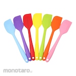 Non Brand Spatula Silicone (Sutil)