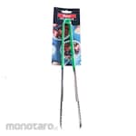Reno Steel Ice Tong