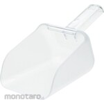 Rubbermaid Bouncer Contour Scoop for Ingredient Bin (Sendok Bahan Makanan)