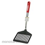 SHIMOTORI (QUEEN ROSE) Cook Age Nylon Wide Turner