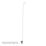 SUGICO Ladle Moromi 18-8 with Flat Handle (Centong Kuah)