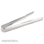 SUNNEX Ice Tong Stainless Steel (Penjepit Makanan)